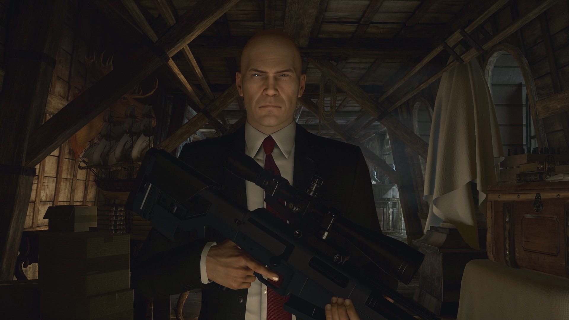 Hitman: Primera Temporada Completa - Imagen 21